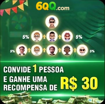 cc77 Indique amigos para receber um bônus
